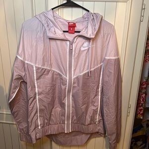 Nike Windbreaker